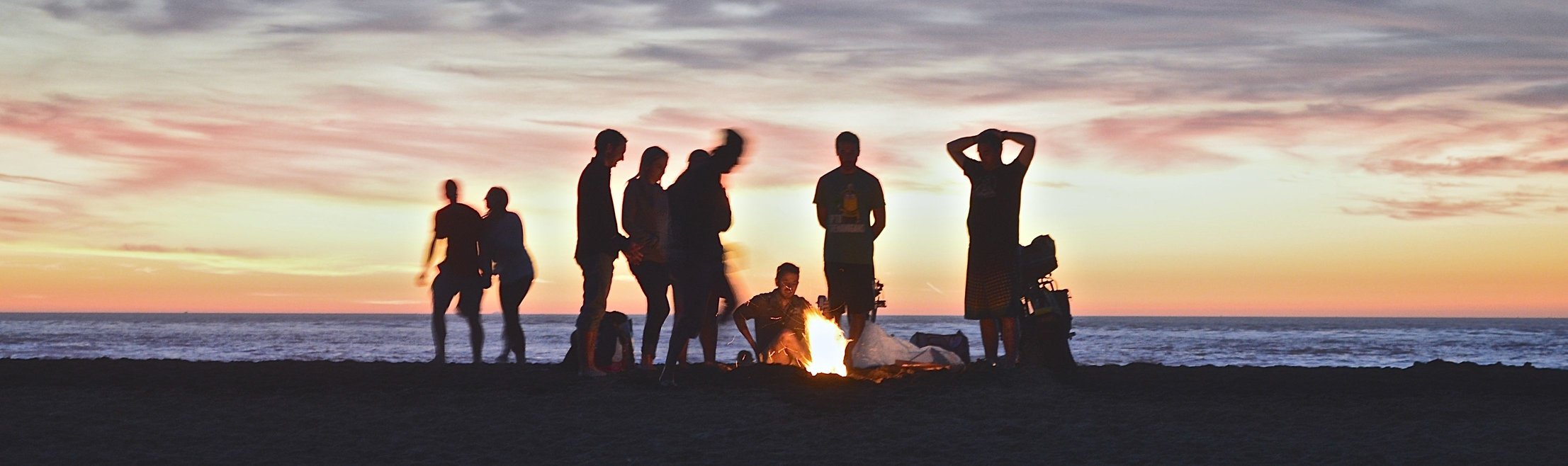 YOLO/Leviticus 18 – Saturday, May 6, 2017