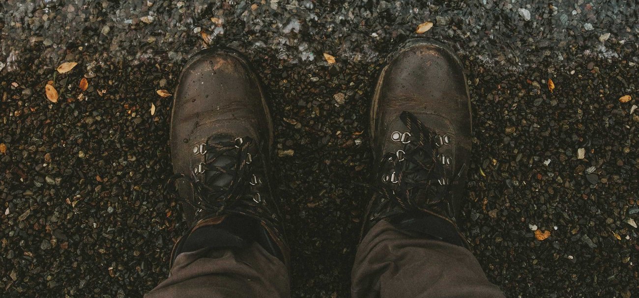 Beautiful Feet – Saturday, August 26, 2017