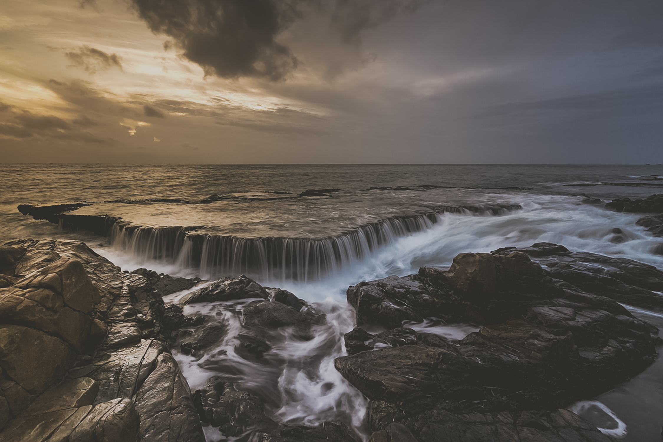 Trusting In God – Saturday, Dec 15th, 2018